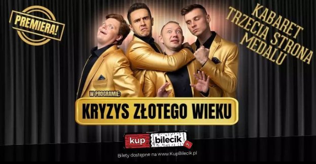 Zapraszamy 6 grudnia 2026 roku do Mediateka, Mońki, ul. Juliusza Słowackiego 4.