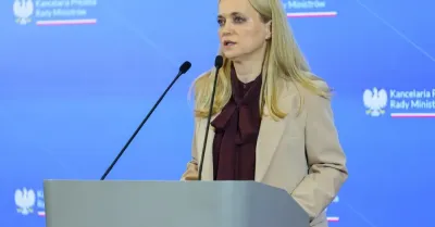 Minister zdrowia: budujemy system oparty o przejrzystość i bezpieczeństwo pacjentów