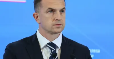 Szłapka: informacje, jakoby ktoś miał celowo opóźniać powstanie bazy USA w Polsce, na pewno są badane przez służby
